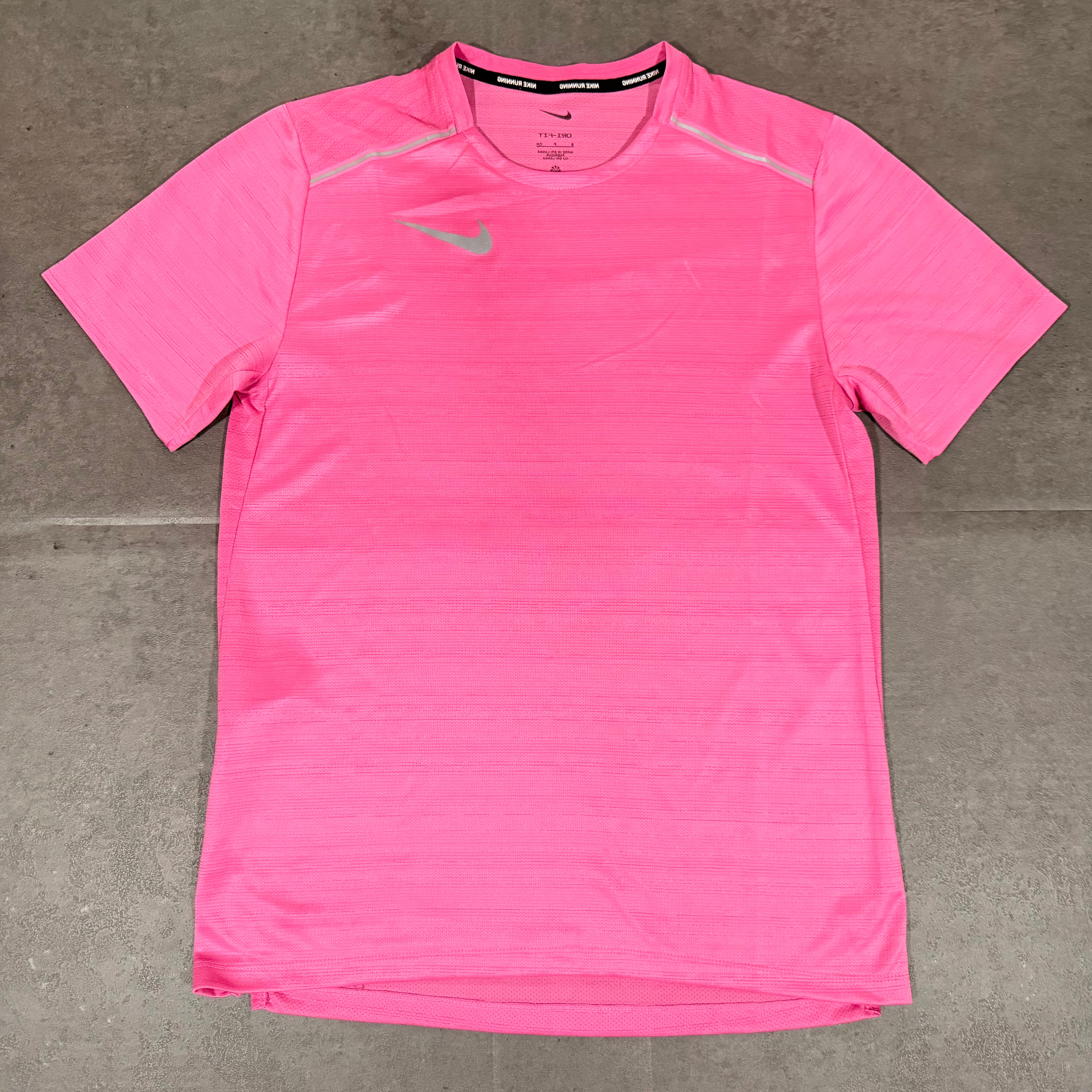 Nike - 1.0 Neon Hyper Pink Miler